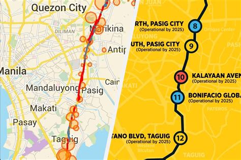 fault line in quezon city|HazardHunterPH .